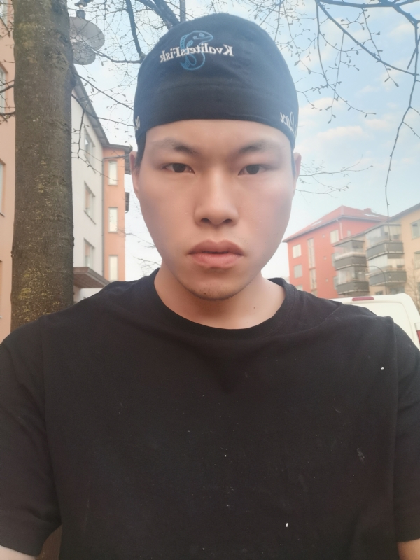 吴灵勇的第一张照片--柘荣交友网