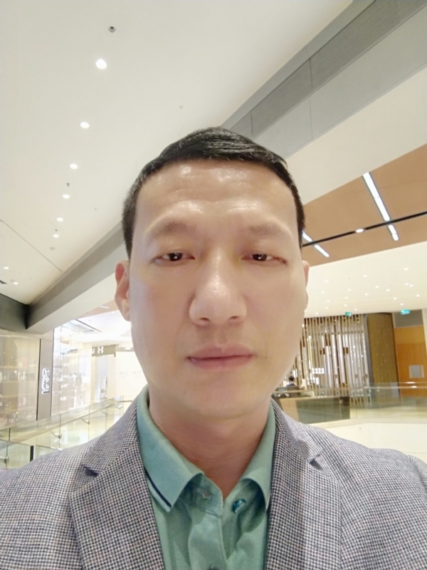 美好的开始的第一张照片--柘荣交友网
