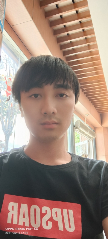 小海的第四张照片--柘荣交友网