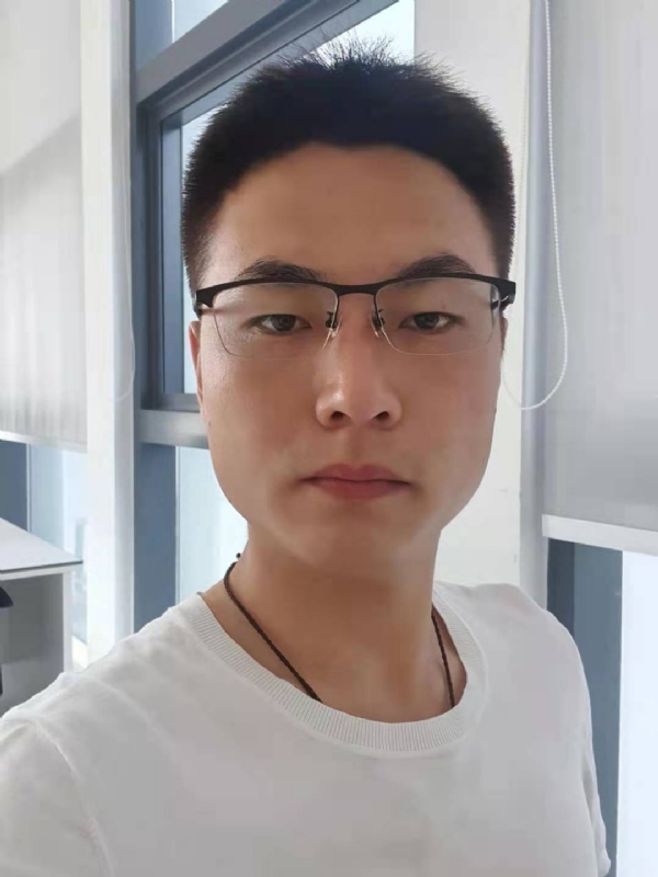 讨你囍‖囍遇你的第一张照片--柘荣交友网