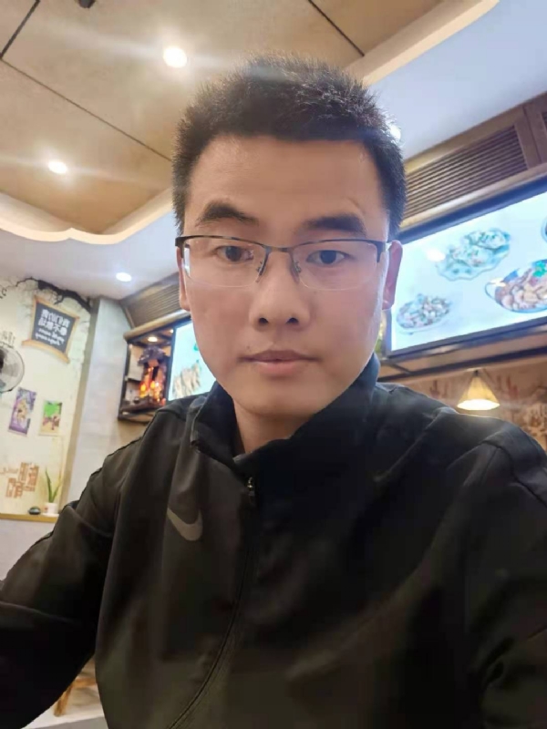 奔向幸福的第二张照片--柘荣交友网