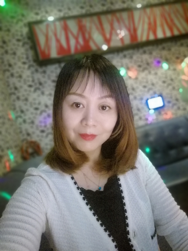 心如止水的第一张照片--柘荣交友网