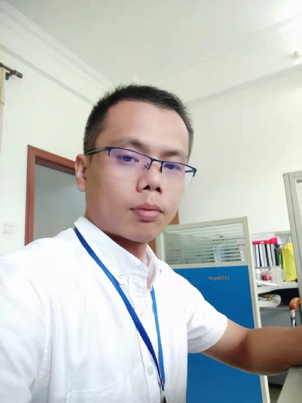 叶寒君的第二张照片--柘荣交友网