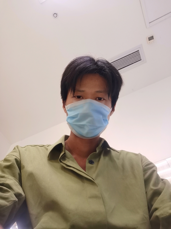俗人的第一张照片--柘荣交友网