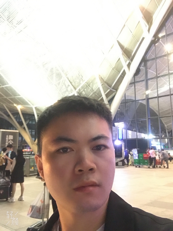 骑马的快乐的第一张照片--柘荣交友网