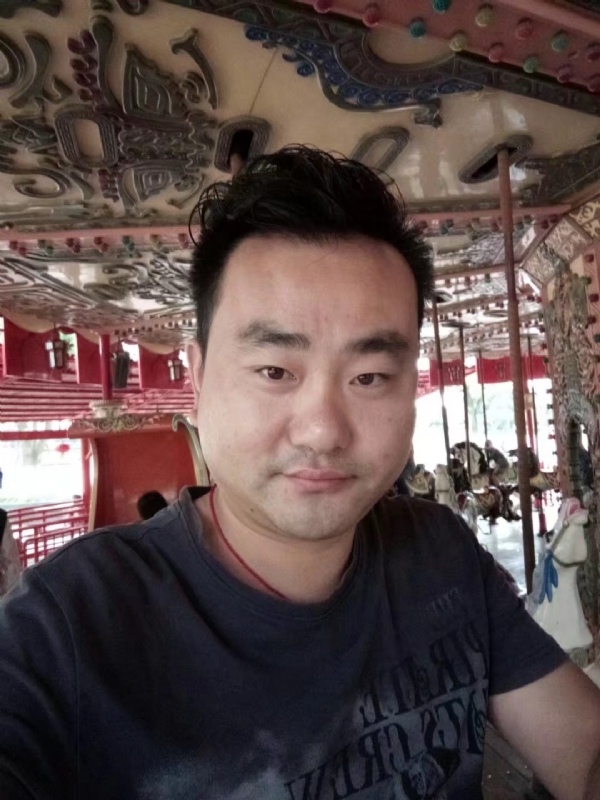 几许情深的第一张照片--柘荣交友网