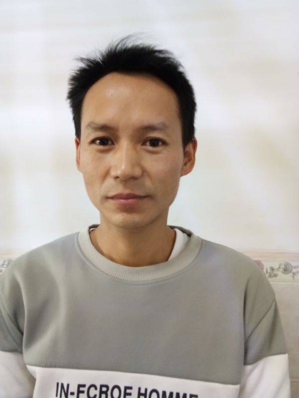 单亲爸爸的第一张照片--柘荣交友网