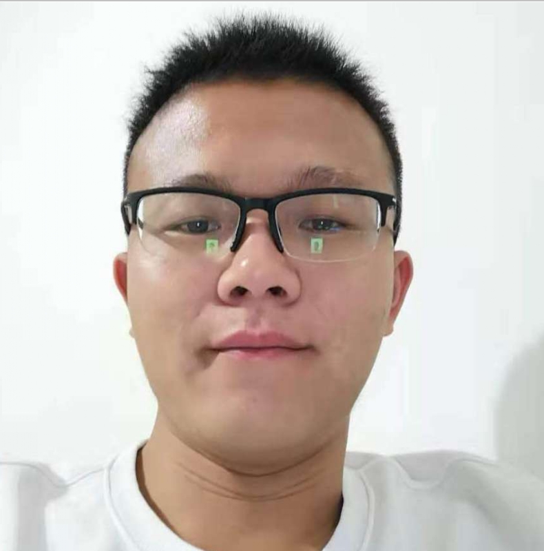 图图的第一张照片--柘荣交友网