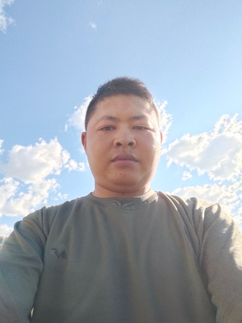 小马的第一张照片--柘荣交友网