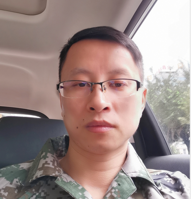 风来云意的第一张照片--柘荣交友网
