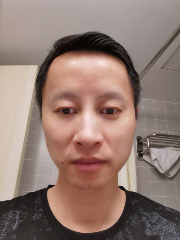 风来云意的第四张照片--柘荣交友网