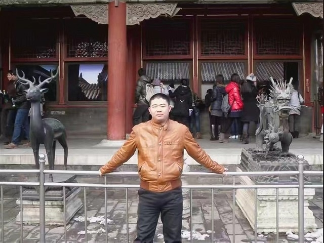 余生一起的第二张照片--柘荣交友网