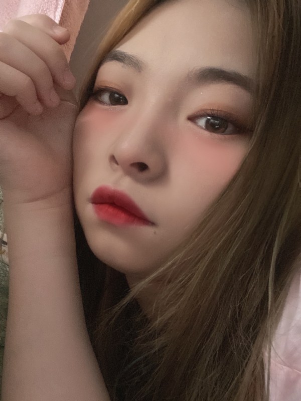 冉冉的第一张照片--柘荣交友网
