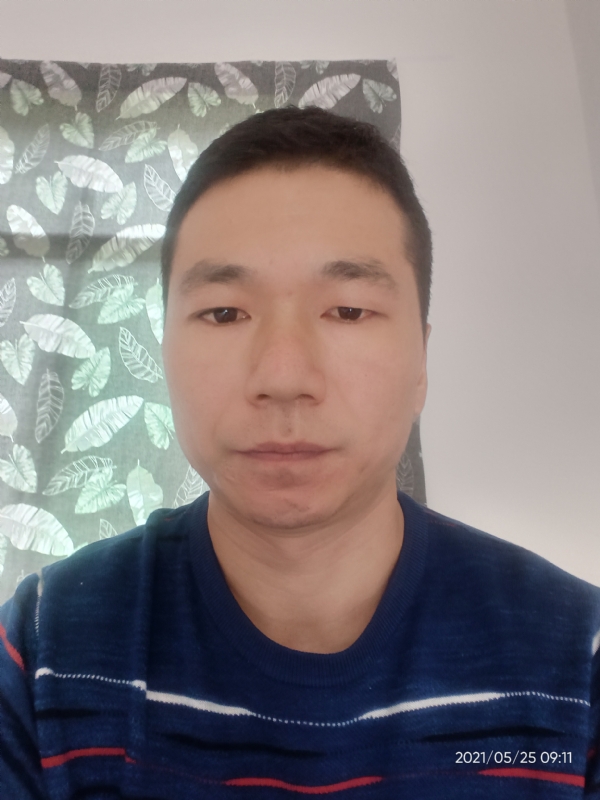 欢哥的第一张照片--柘荣交友网