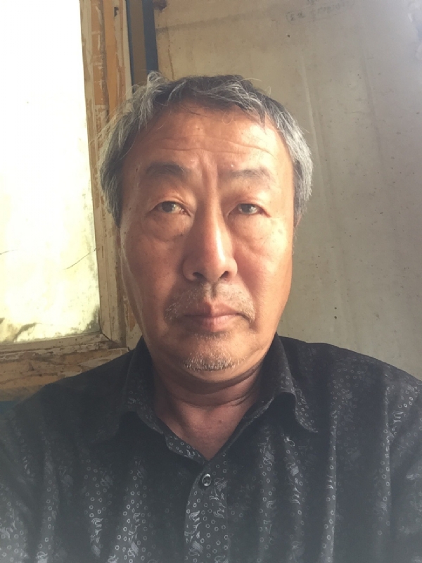 也许的第一张照片--柘荣交友网