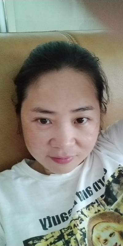 如果的第一张照片--柘荣交友网