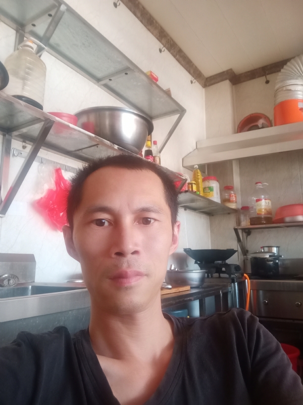 生活还在继续的第一张照片--柘荣交友网
