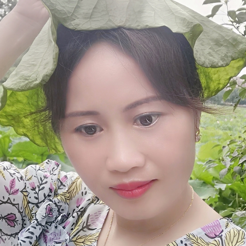 花开半夏的第一张照片--柘荣交友网