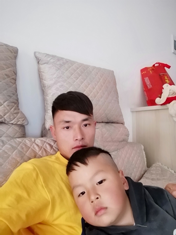 我若成魔的第一张照片--柘荣交友网