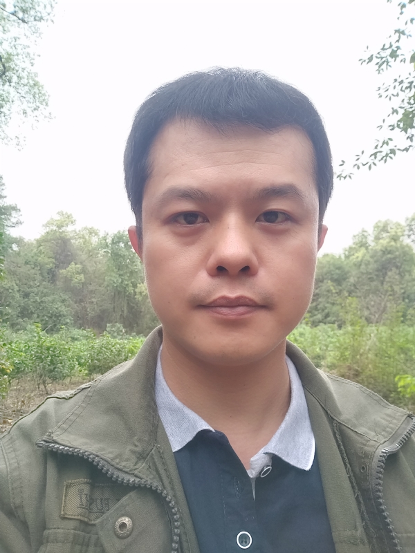 冰河的第一张照片--柘荣交友网