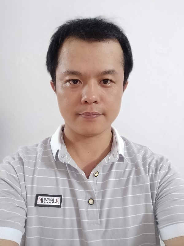 冰河的第二张照片--柘荣交友网