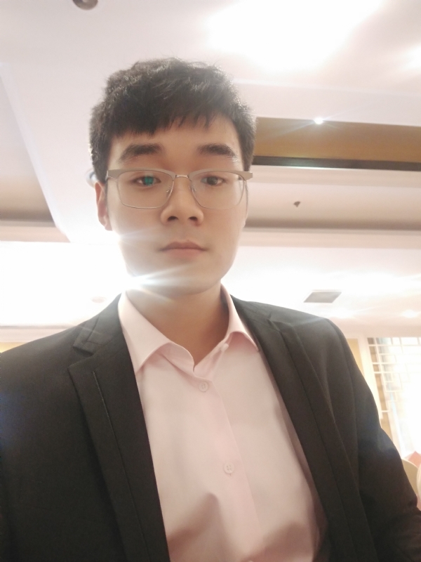 我已经长胖了的第一张照片--柘荣交友网