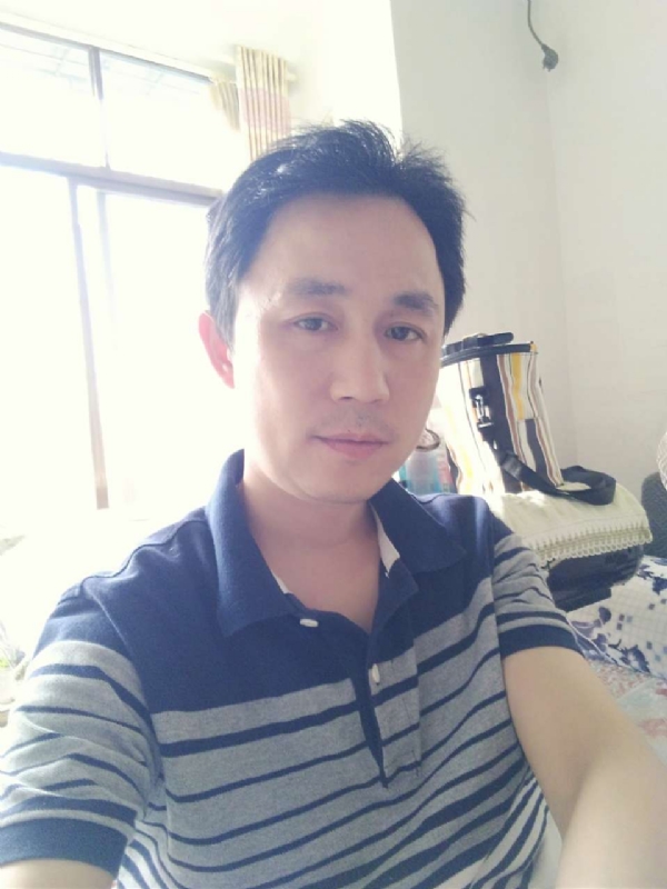 如果爱请深爱的第二张照片--柘荣交友网