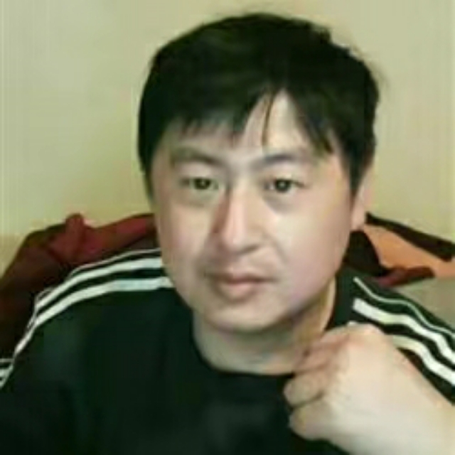 灰太狼的第一张照片--柘荣交友网