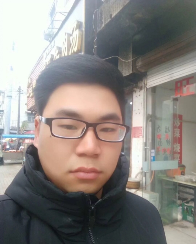 枯叶??的第一张照片--柘荣交友网