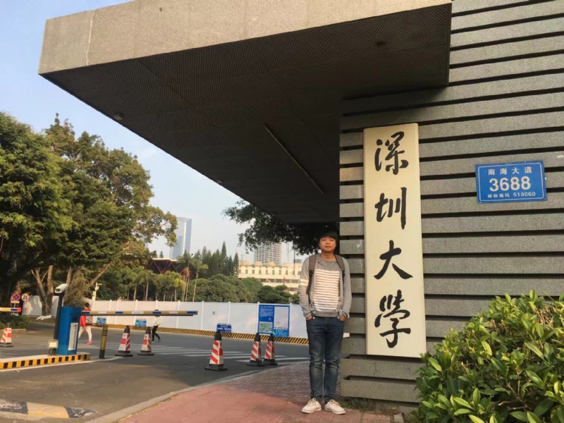暮霭沉沉楚天阔的第一张照片--柘荣交友网