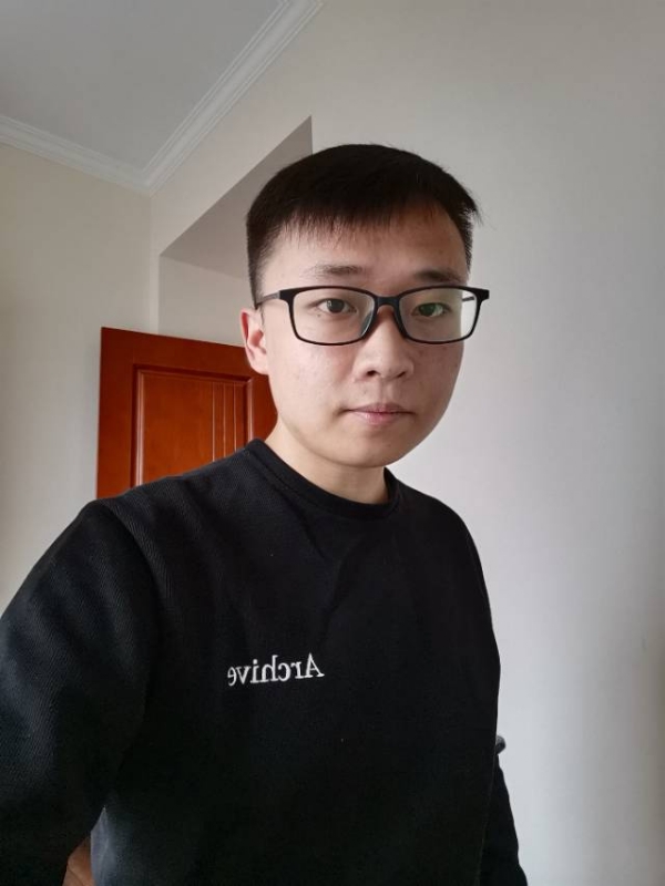 Li的第一张照片--柘荣交友网
