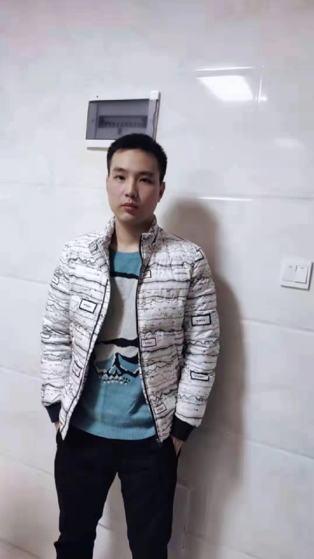 曾的第一张照片--柘荣交友网