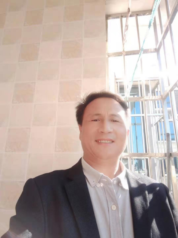 平平安安的第二张照片--柘荣交友网