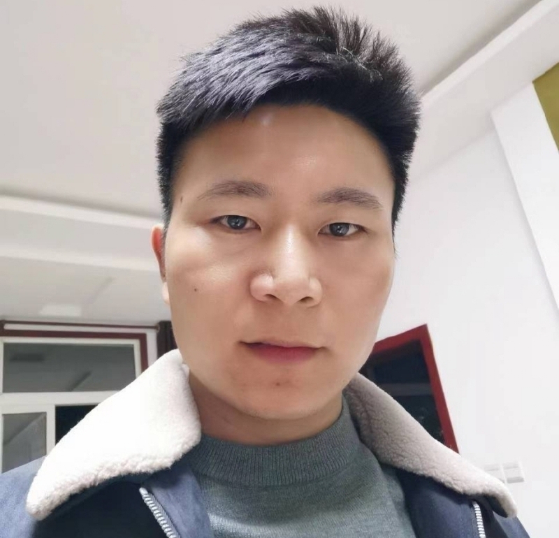 延峰的第一张照片--柘荣交友网