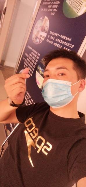 一一罗杰一一的第一张照片--柘荣交友网