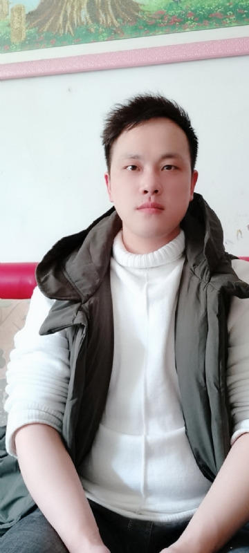 执子之手的第一张照片--柘荣交友网