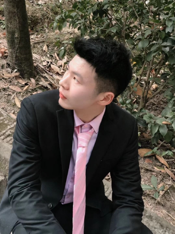 爱因生的第一张照片--柘荣交友网