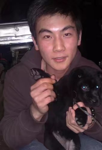 蜡笔小新的第四张照片--柘荣交友网