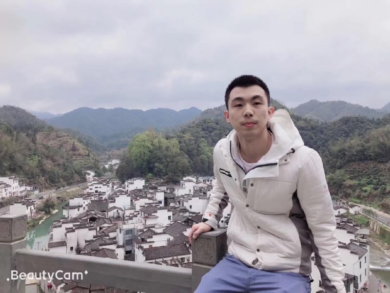 张广英的第二张照片--柘荣交友网