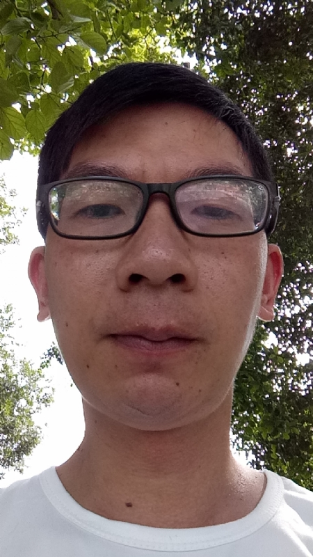 奋斗的第一张照片--柘荣交友网