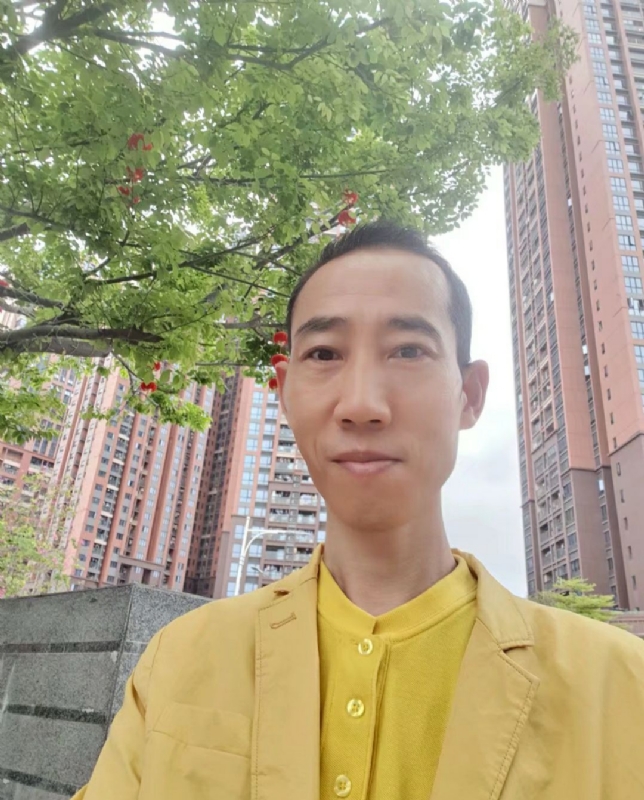 明旺1314的第一张照片--柘荣交友网