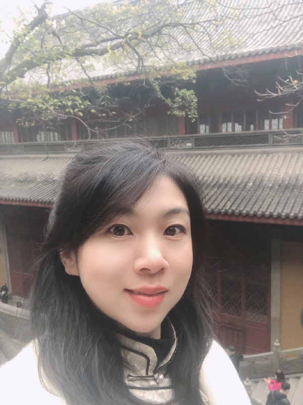 心既理的第一张照片--柘荣交友网
