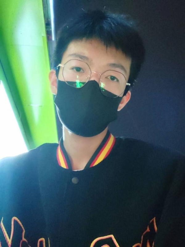XYP的第一张照片--柘荣交友网