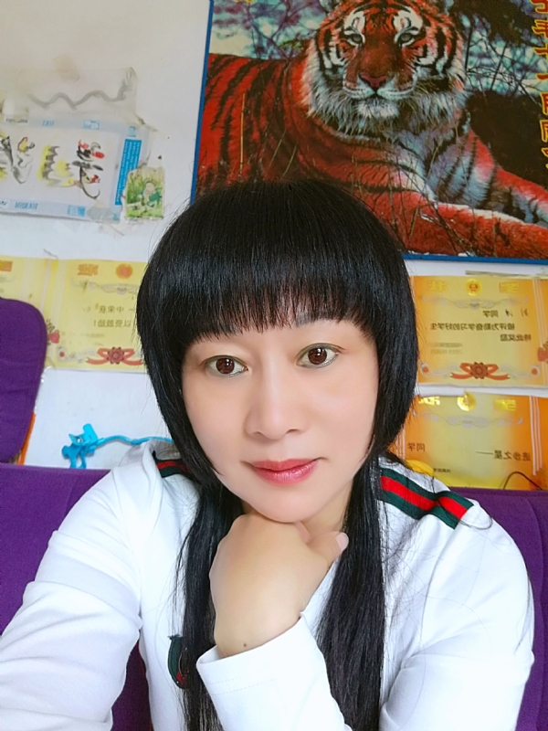 金鱼儿的第二张照片--柘荣交友网