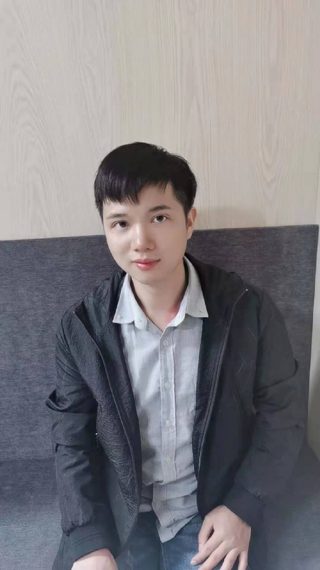 苍之绯翼的第一张照片--柘荣交友网