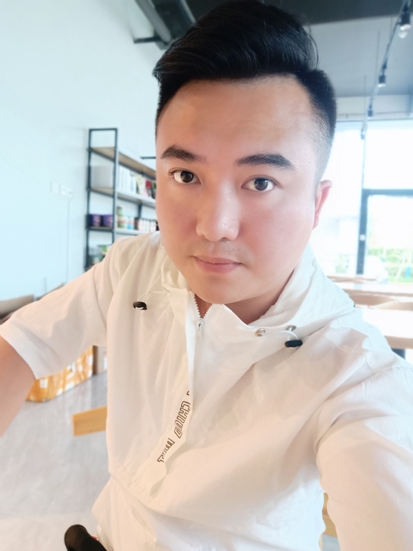 王先生的第一张照片--柘荣交友网