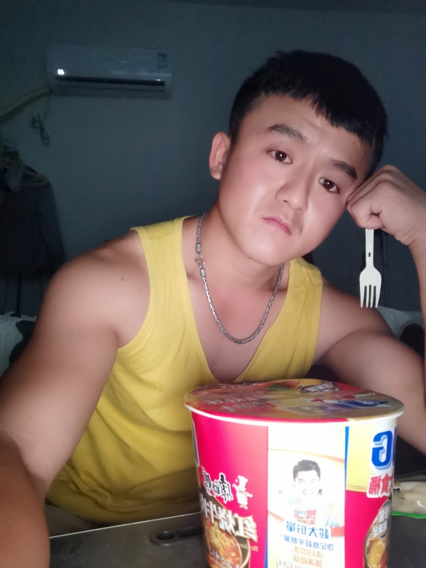 飞飞的第一张照片--柘荣交友网