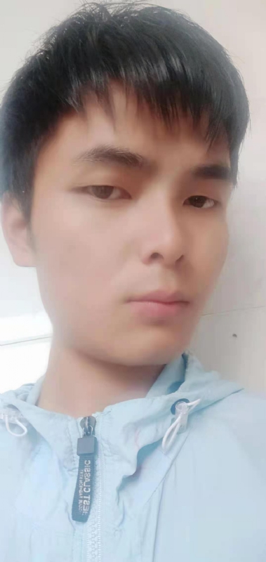 安静的男生的第一张照片--柘荣交友网