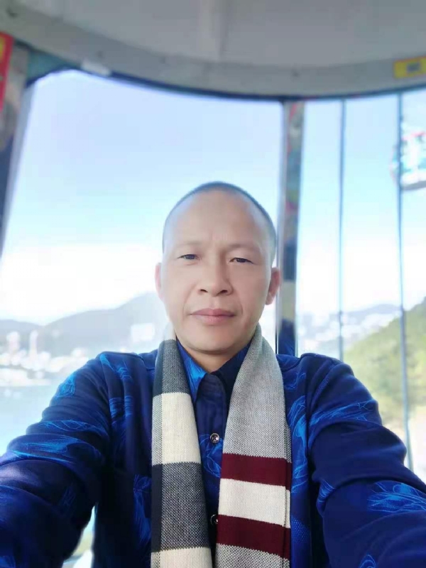 真心觅缘的第二张照片--柘荣交友网