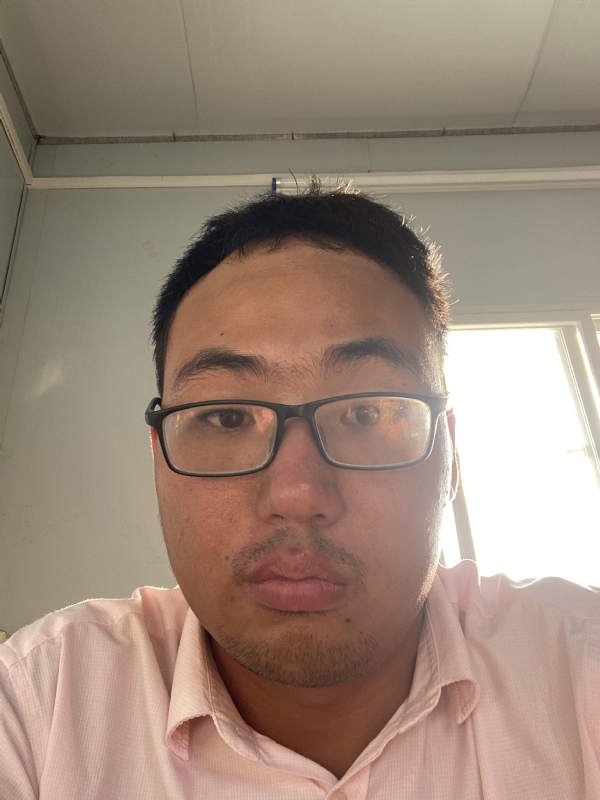 云儿的第一张照片--柘荣交友网